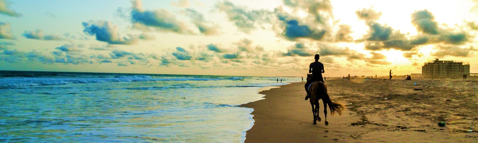 travel