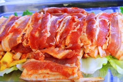 三千里烧烤(商业街店)