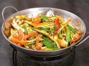 CHU CHA DAN FAN