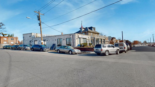 Jenice's Event and Conference Center