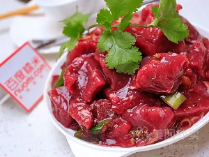 澳盟清汤鲜黄牛肉·汤锅王(彭州店)