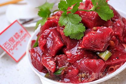 澳盟清汤鲜黄牛肉·汤锅王(彭州店)