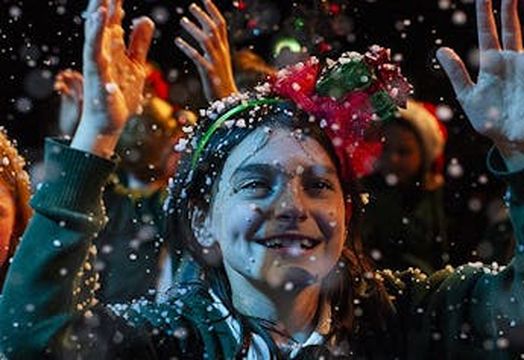 York | York's Annual Community Carol Concert | York Barbican