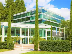 Caracalla Therme