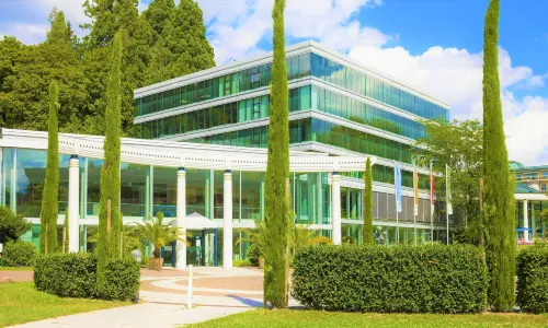 Caracalla Therme
