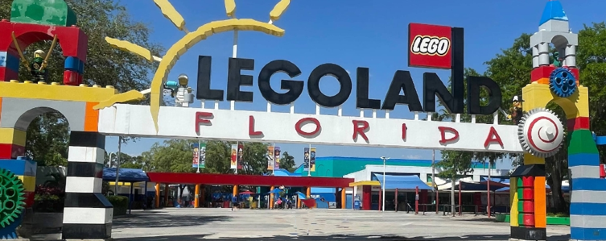 LEGOLAND in Florida - LEGOLAND Discount Tickets Distribution Center