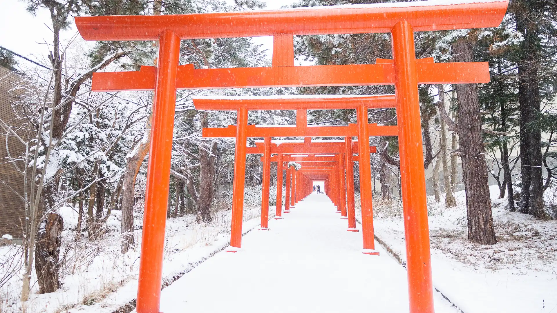 Hotel in zona Sapporo Fushimi Inari Shrine