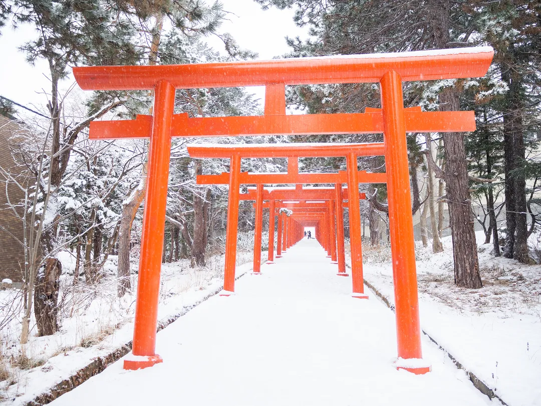 2_伏見稻荷神社