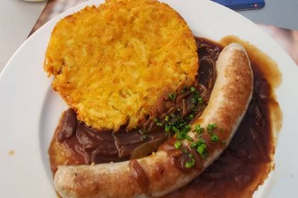 Rheinfelder Bierhalle