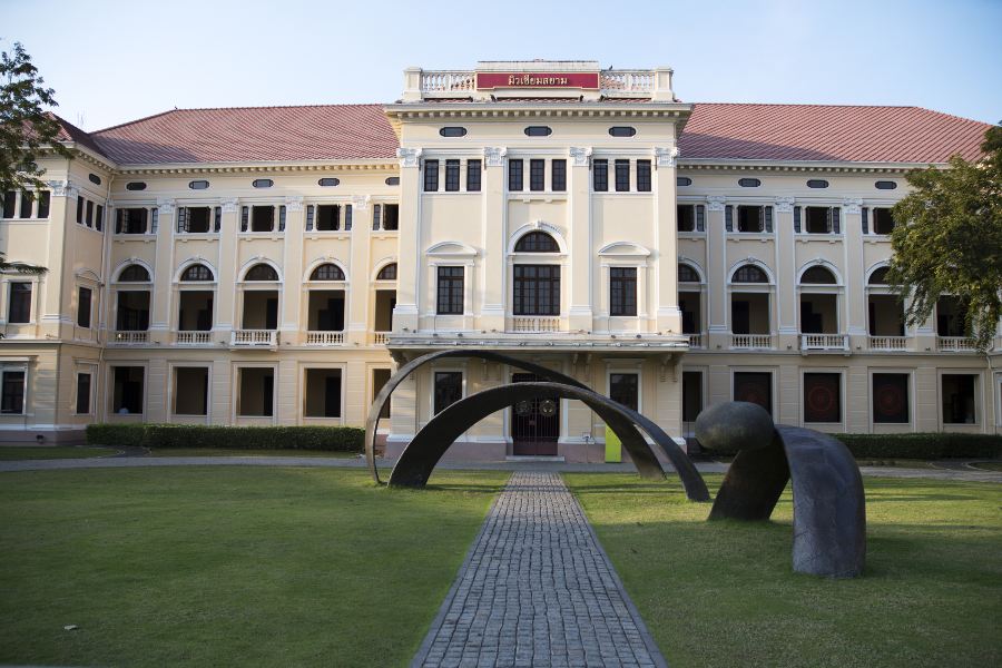 暹羅博物館