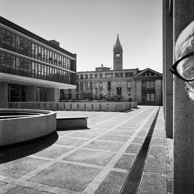 Lost in the Wilderness Ansel Adams in the 1960s | UCR ARTS