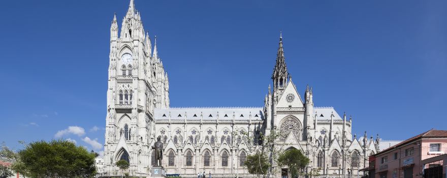 Basílica del Voto Nacional