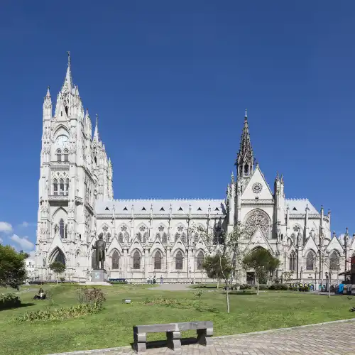 Popular Best Things to Do in Quito