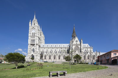 Basílica del Voto Nacional