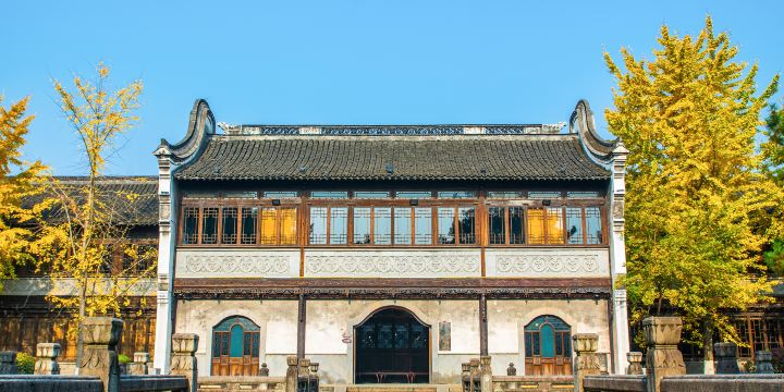 Zhaoming Academy