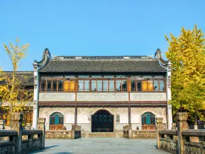 Zhaoming Academy