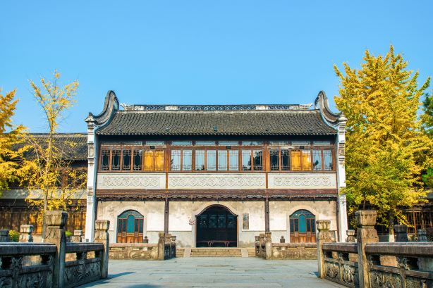 Zhaoming Academy