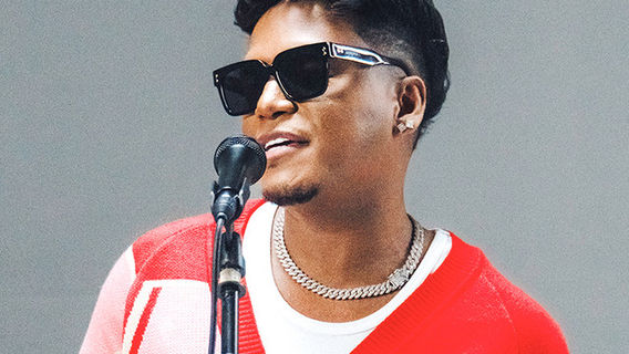 La Factoria Demphra & Eddy Lover - The Reunion Tour