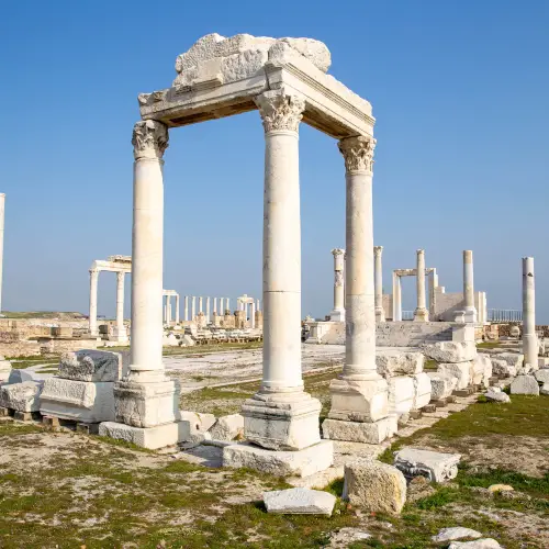 Laodicea Ancient City