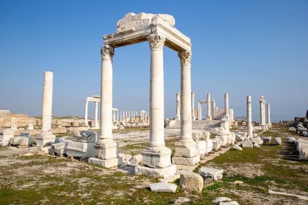 Laodicea Ancient City
