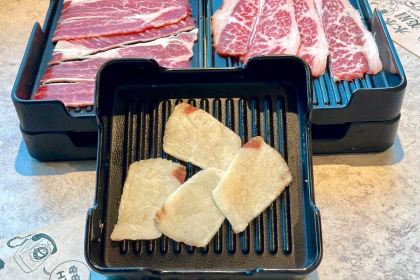 牛大人台灣火鍋吃到飽（荃灣店）