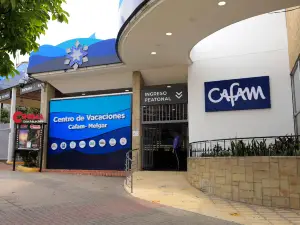 Cafam Melgar Centro Vacacional