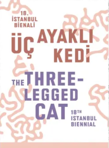 18th Istanbul Biennial | Istanbul
