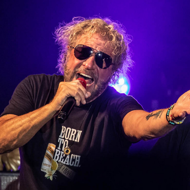 Marston Green | Sammy Hagar 2026 Tour | bp pulse LIVE