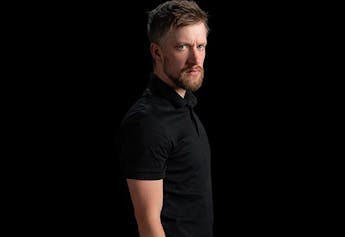 Daniel Sloss Comedy Show | York Barbican