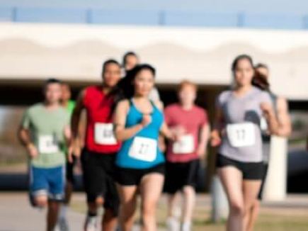 2025深圳南山半程馬拉松