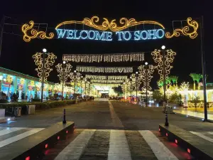Popular Family-friendly Attractions in Sharm El Sheikh