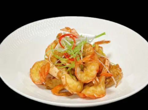 郑州高新皇冠假日酒店·彩丰楼中餐厅