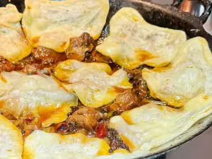 MIAN BU