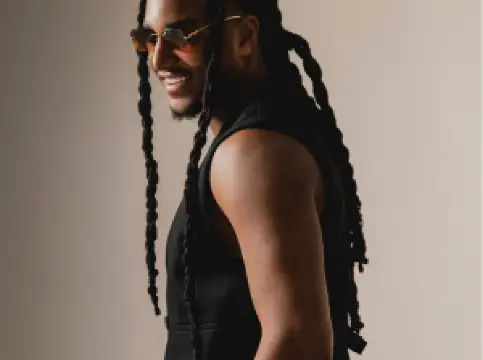 Heerlen | Jonna Fraser 2026《Meer Van Mezelf》Tour