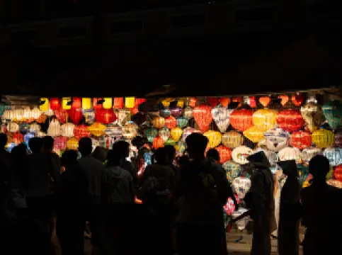 Hội An Night Market