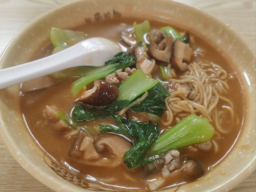 泮宫卤面 (Wanda Plaza/Fengze Square, Quanzhou) - Restaurant