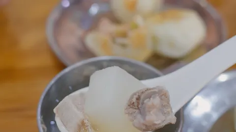 南湖嫩弟煎包店 in 寧德