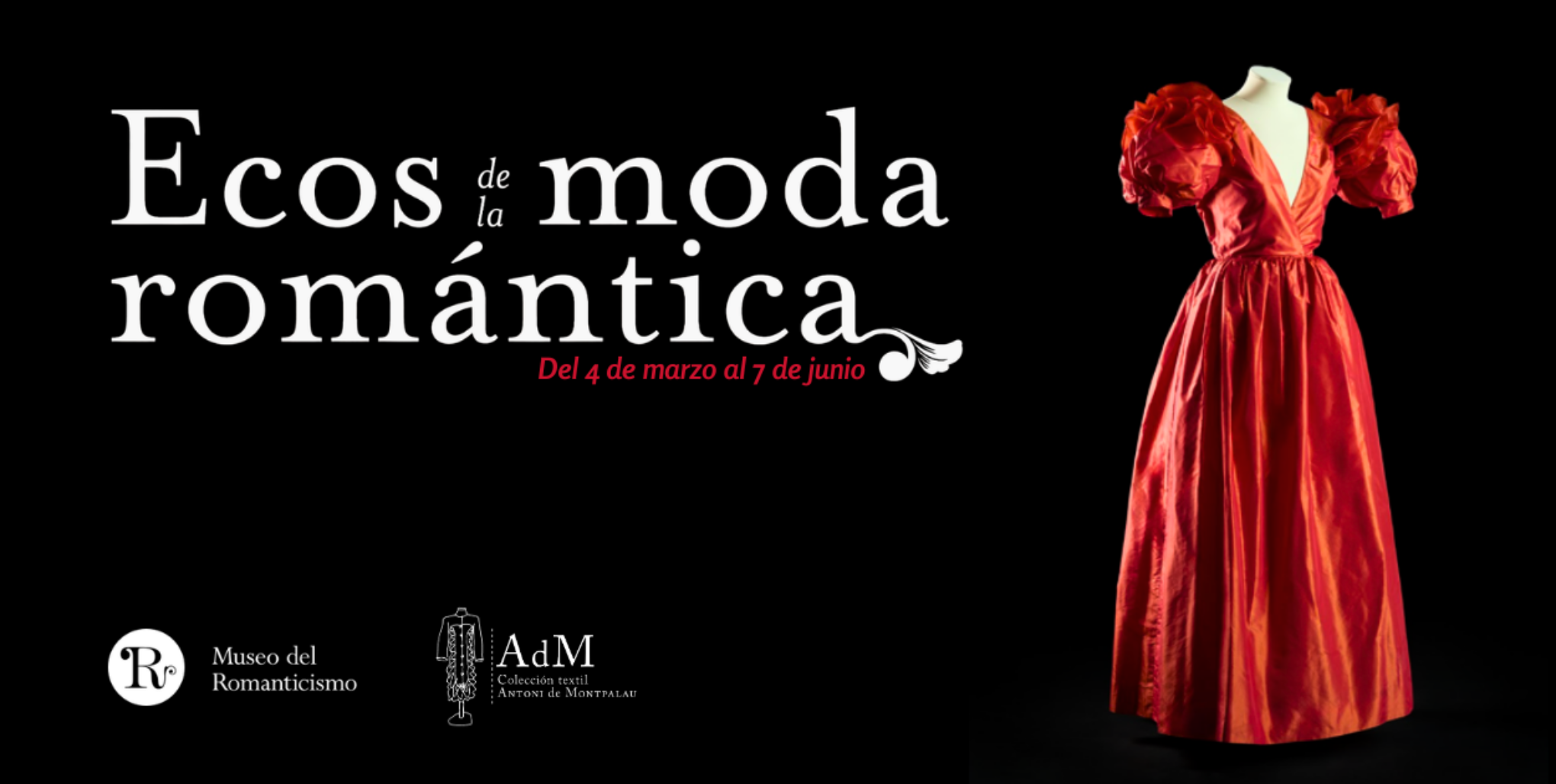 Echoes of Romantic Fashion | National Museum of Romanticism