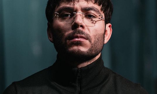 Austin | Tito Double P《Dinastia》Tour