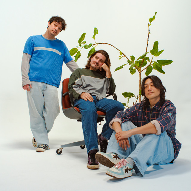 Antwerp | Summer Salt 2026《Reside》Concert Tour | Kavka Oudaan