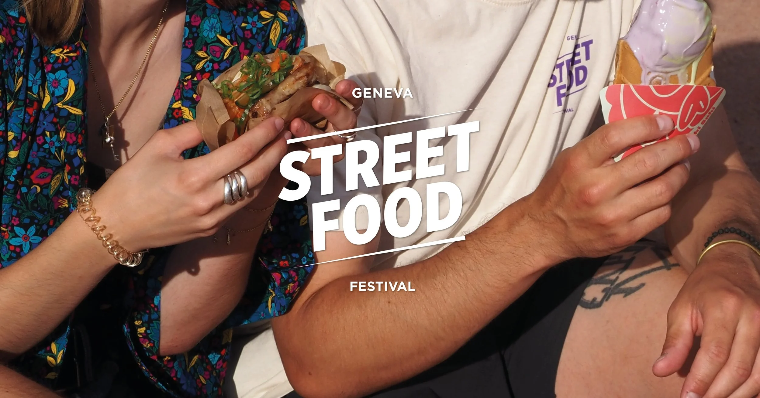 The Geneva Street Food Festival | Geneva