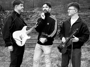 Heuvelland | Dranouter Music Festival 2026