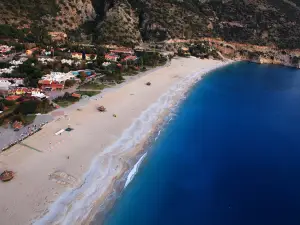 Oludeniz Beach