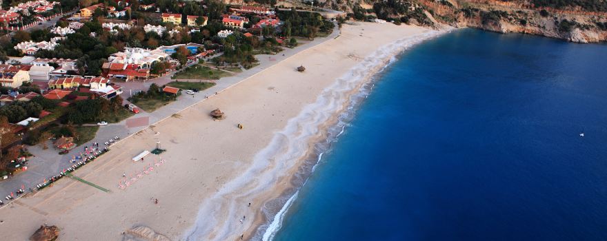 Oludeniz Beach