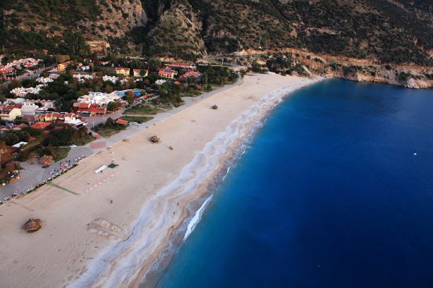 Oludeniz Beach