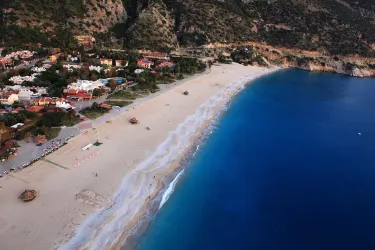 Oludeniz Beach