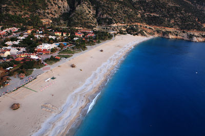 Oludeniz Beach
