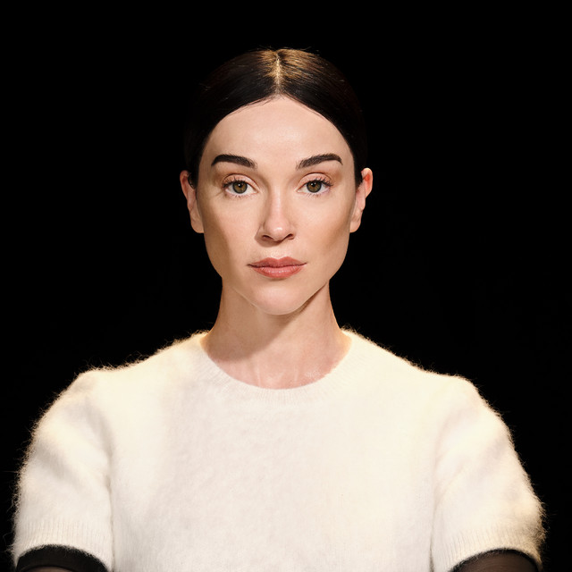ボストン | St. Vincent 2026 ツアー | シンフォニーホール