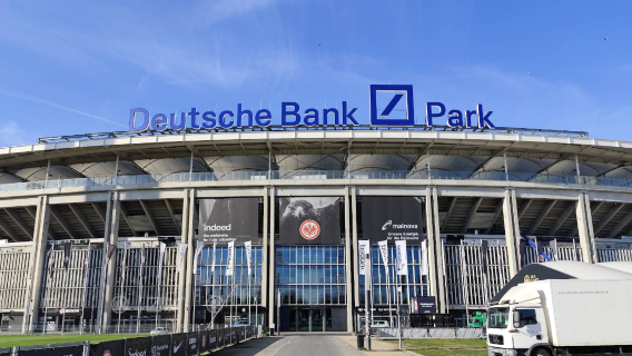 Commerzbank-Arena