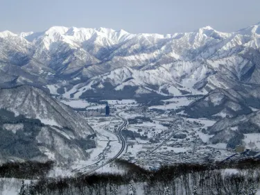 Echigoyuzawa Onsen